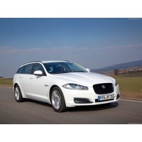 JAGUAR XF X250 11-16