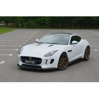 JAGUAR F TYPE 13-16