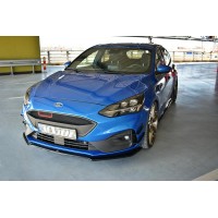 KIT MAXTON FOCUS 2018-