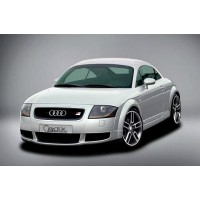 AUDI TT 98 