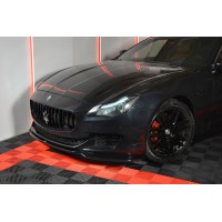 MASERATI QUATTROPORTE 2013-