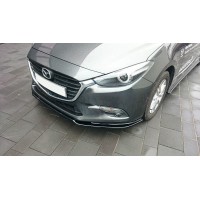 Kit MAXTON MAZDA 3 2013-