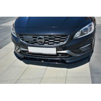 Kit MAXTON S60 2014-