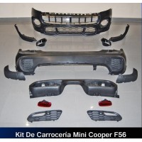 KIT SPORT F56