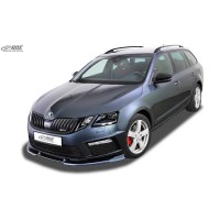 OCTAVIA 2016-
