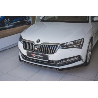 KITS TUNING CARROCERIA