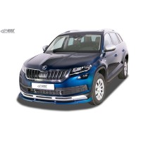 Kodiaq 2016-