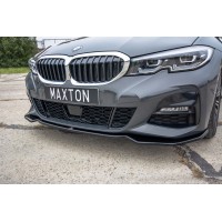 Kit MAXTON G20 2018-
