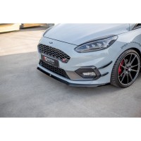Kit MAXTON FIESTA 2017-