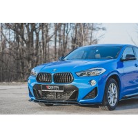 Kit MAXTON X2 F39
