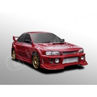 Impreza 93-01