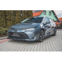 COROLLA XII 2019- SEDAN