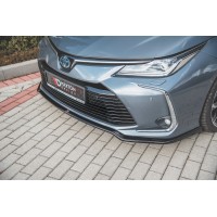 KIT MAXTON COROLLA XII