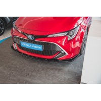 KITS TUNING CARROCERIA COROLLA XII TOURING SPORTS-HATCHBACK