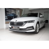 KITS TUNING CARROCERIA OCTAVIA MK4 2019-
