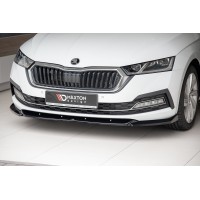 KIT MAXTON OCTAVIA MK4 2019-