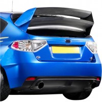 Alerones Subaru Impreza