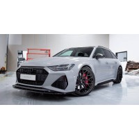 Audi A6 C8 2019-