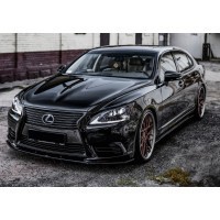 KIT MAXTON LEXUS LS MK4
