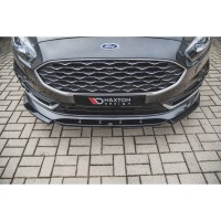KIT TUNING CARROCERIA