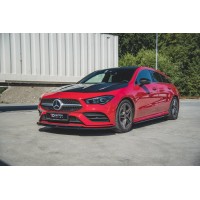 CLASE CLA C118 2019-