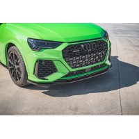 Audi RSQ3 F3 2019-
