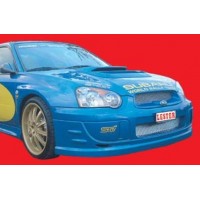 Impreza 03-06