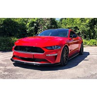 Mustang Mk6 2017-