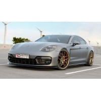 PANAMERA 2016-