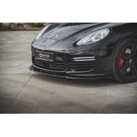 KIT MAXTON PANAMERA 2013-