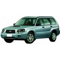 Forester 02-05