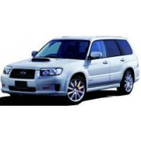 Forester 06-07