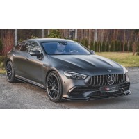 AMG GT 53 2018-