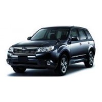 Forester 2008-
