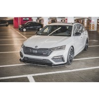 KIT MAXTON OCTAVIA RS 2020-