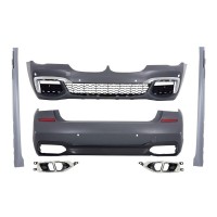 Kit Look Sport G11 2015-