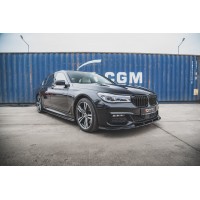 KIT MAXTON BMW G11,G12 2015-