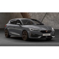 CUPRA LEON 2020-