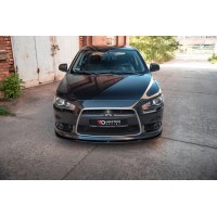 KIT MAXTON LANCER SPORTBACK 2007-