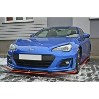 BRZ 2017-