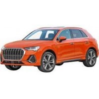 Audi Q3 SPORTBACK 2019-