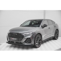 KITS TUNING CARROCERIA Q3 2019-