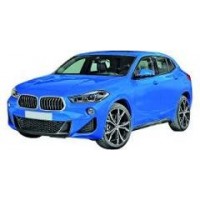 BMW X2 F39 2018-