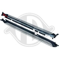 ESTRIBOS X3 (G01) 18-
