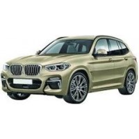 BMW X3 (G01) 18-