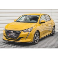 KIT MAXTON 208 II STANDARD 2019-
