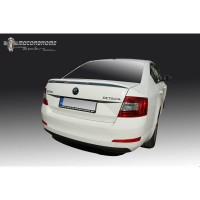 ALERONES OCTAVIA 2013-