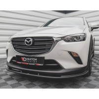 CX-3 2015-