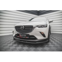 KIT MAXTON CX-3 2015-