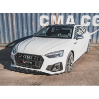 Audi A5 + RS5 2019-